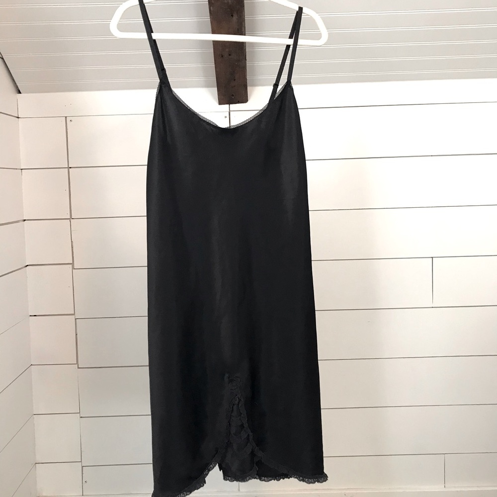 Betsey Johnson Slip